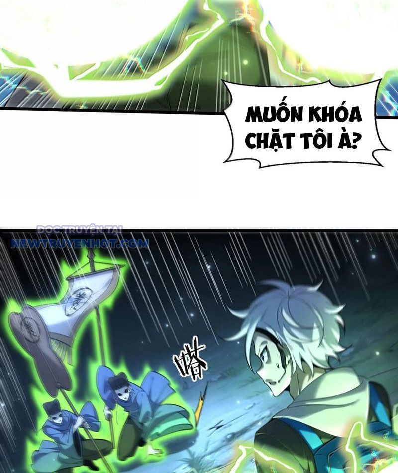 Phát Sóng Trực Tiếp, Ta Quét Ngang Dị Giới Chapter 71 - Trang 2