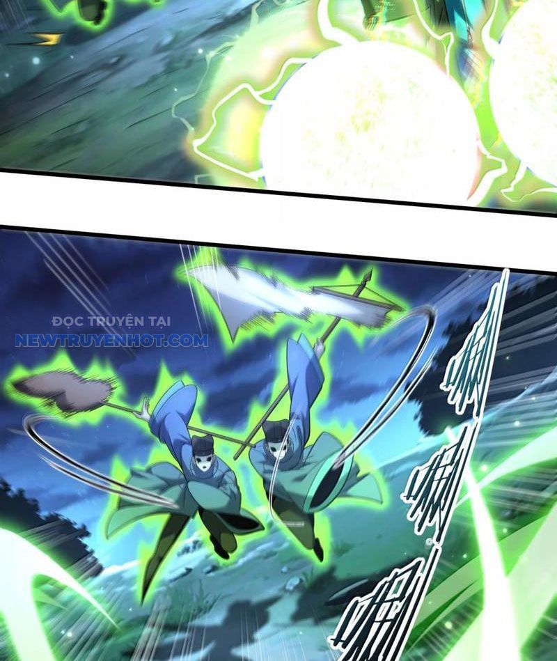 Phát Sóng Trực Tiếp, Ta Quét Ngang Dị Giới Chapter 71 - Trang 2