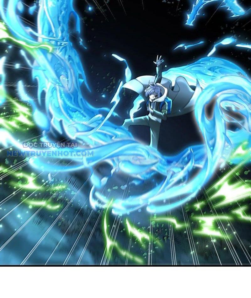 Phát Sóng Trực Tiếp, Ta Quét Ngang Dị Giới Chapter 71 - Trang 2