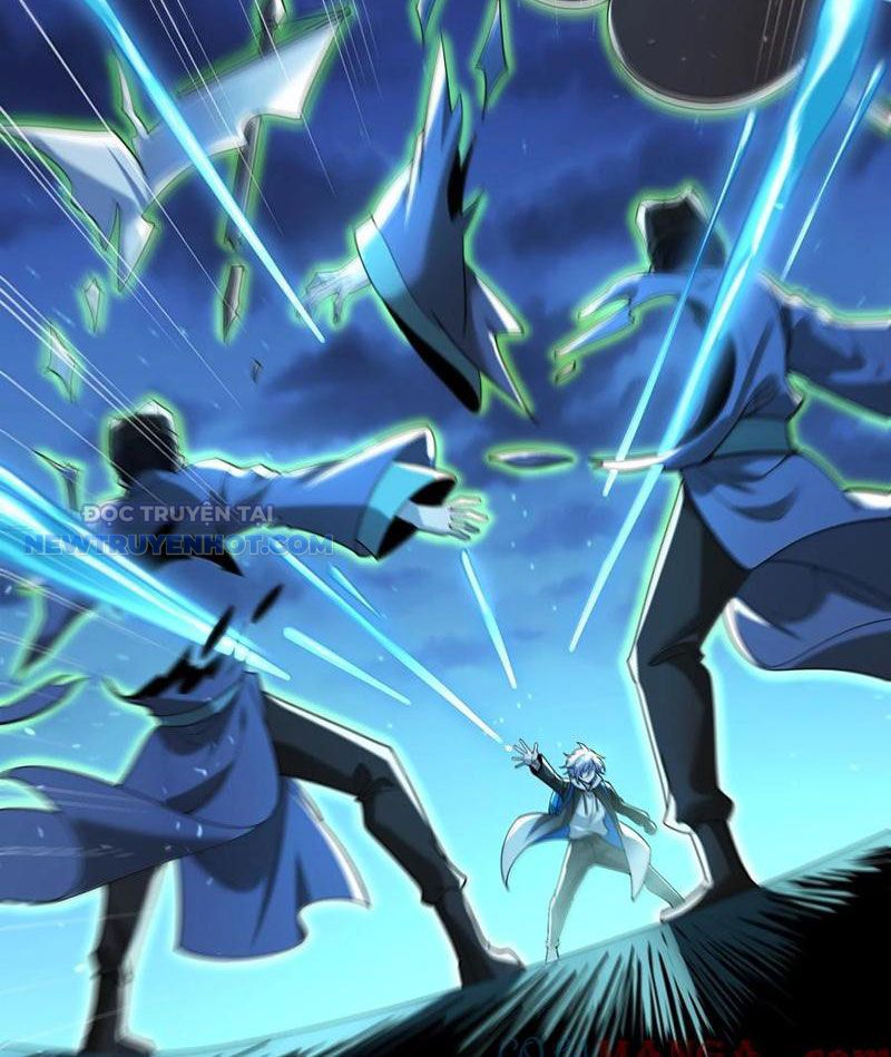 Phát Sóng Trực Tiếp, Ta Quét Ngang Dị Giới Chapter 71 - Trang 2