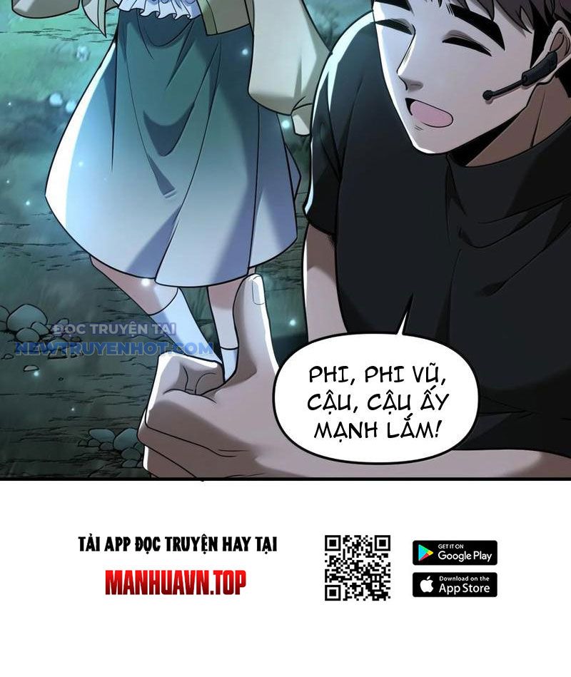 Phát Sóng Trực Tiếp, Ta Quét Ngang Dị Giới Chapter 71 - Trang 2