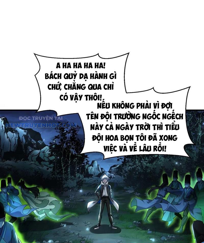 Phát Sóng Trực Tiếp, Ta Quét Ngang Dị Giới Chapter 71 - Trang 2