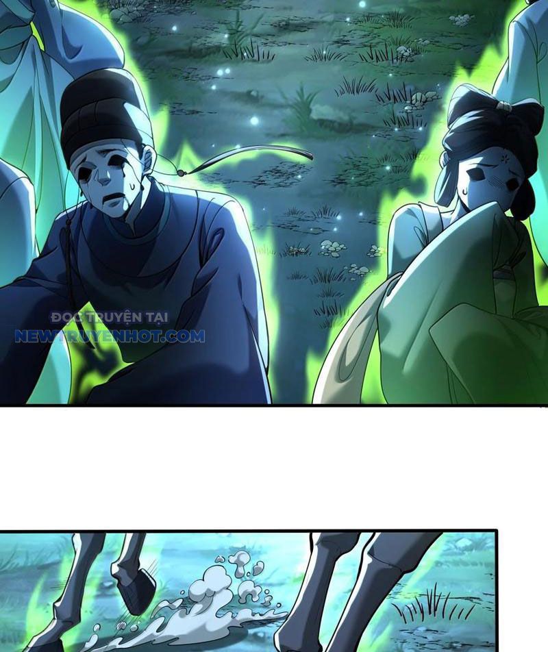 Phát Sóng Trực Tiếp, Ta Quét Ngang Dị Giới Chapter 71 - Trang 2