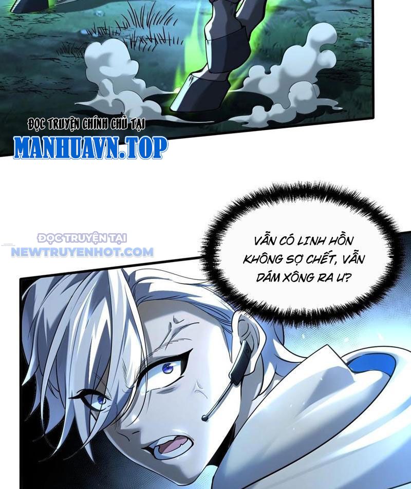 Phát Sóng Trực Tiếp, Ta Quét Ngang Dị Giới Chapter 71 - Trang 2