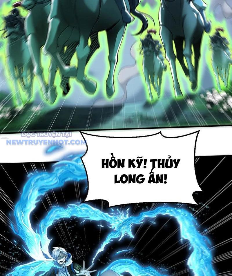 Phát Sóng Trực Tiếp, Ta Quét Ngang Dị Giới Chapter 71 - Trang 2