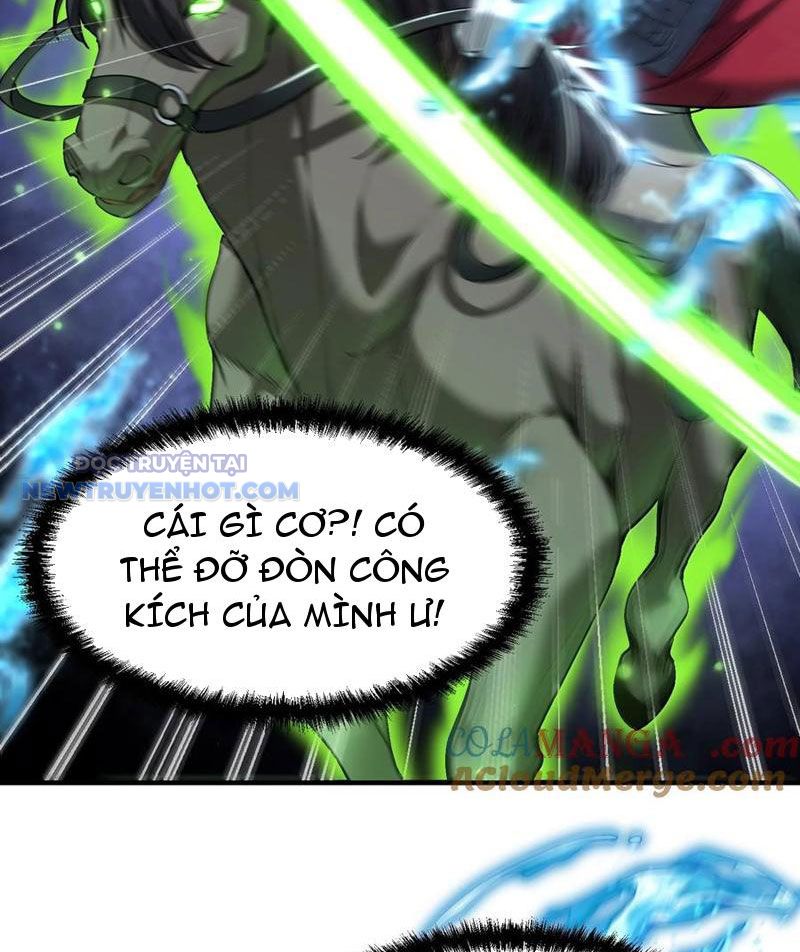 Phát Sóng Trực Tiếp, Ta Quét Ngang Dị Giới Chapter 71 - Trang 2