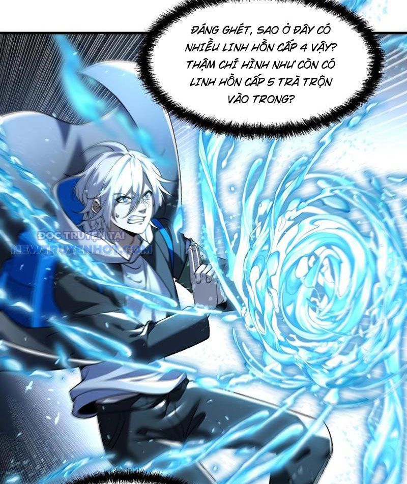 Phát Sóng Trực Tiếp, Ta Quét Ngang Dị Giới Chapter 71 - Trang 2