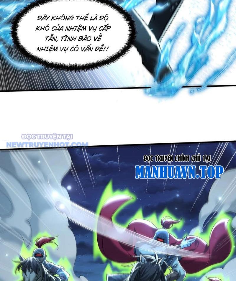 Phát Sóng Trực Tiếp, Ta Quét Ngang Dị Giới Chapter 71 - Trang 2
