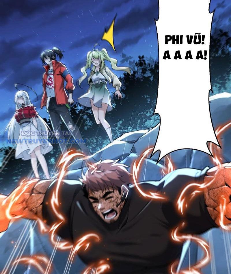 Phát Sóng Trực Tiếp, Ta Quét Ngang Dị Giới Chapter 71 - Trang 2