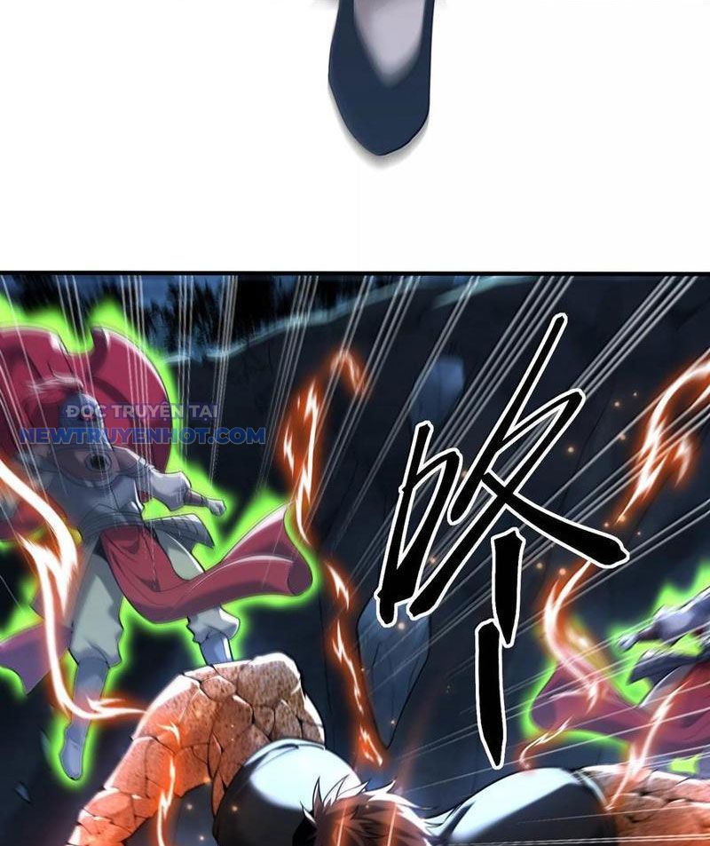 Phát Sóng Trực Tiếp, Ta Quét Ngang Dị Giới Chapter 71 - Trang 2