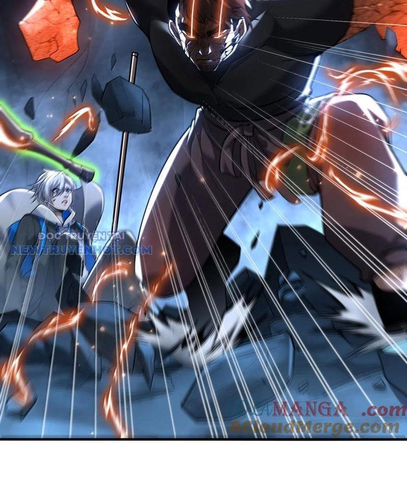 Phát Sóng Trực Tiếp, Ta Quét Ngang Dị Giới Chapter 71 - Trang 2