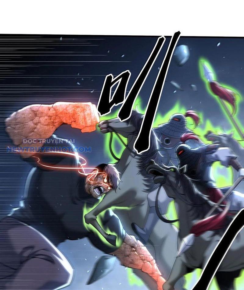 Phát Sóng Trực Tiếp, Ta Quét Ngang Dị Giới Chapter 71 - Trang 2