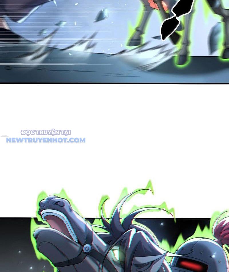 Phát Sóng Trực Tiếp, Ta Quét Ngang Dị Giới Chapter 71 - Trang 2