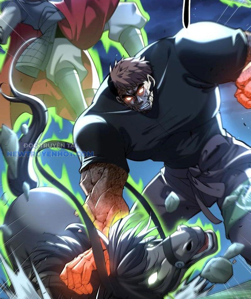 Phát Sóng Trực Tiếp, Ta Quét Ngang Dị Giới Chapter 71 - Trang 2