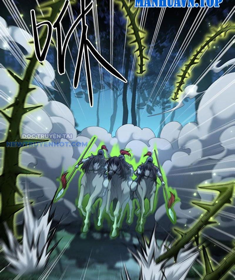 Phát Sóng Trực Tiếp, Ta Quét Ngang Dị Giới Chapter 71 - Trang 2