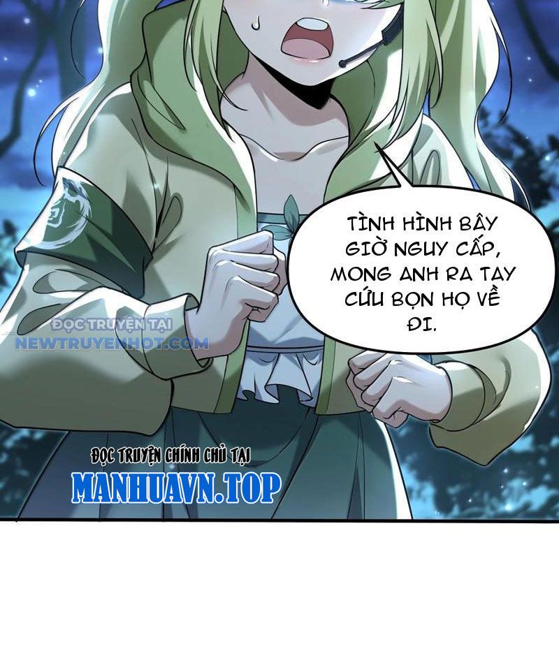 Phát Sóng Trực Tiếp, Ta Quét Ngang Dị Giới Chapter 71 - Trang 2