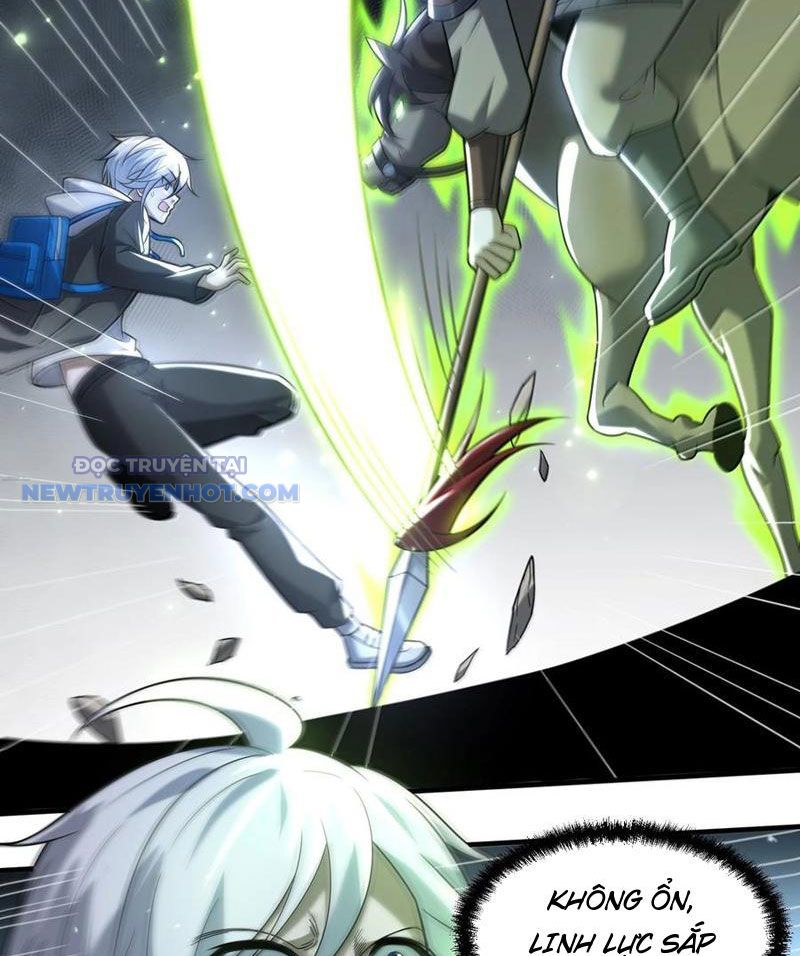 Phát Sóng Trực Tiếp, Ta Quét Ngang Dị Giới Chapter 71 - Trang 2