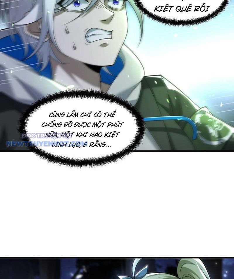 Phát Sóng Trực Tiếp, Ta Quét Ngang Dị Giới Chapter 71 - Trang 2