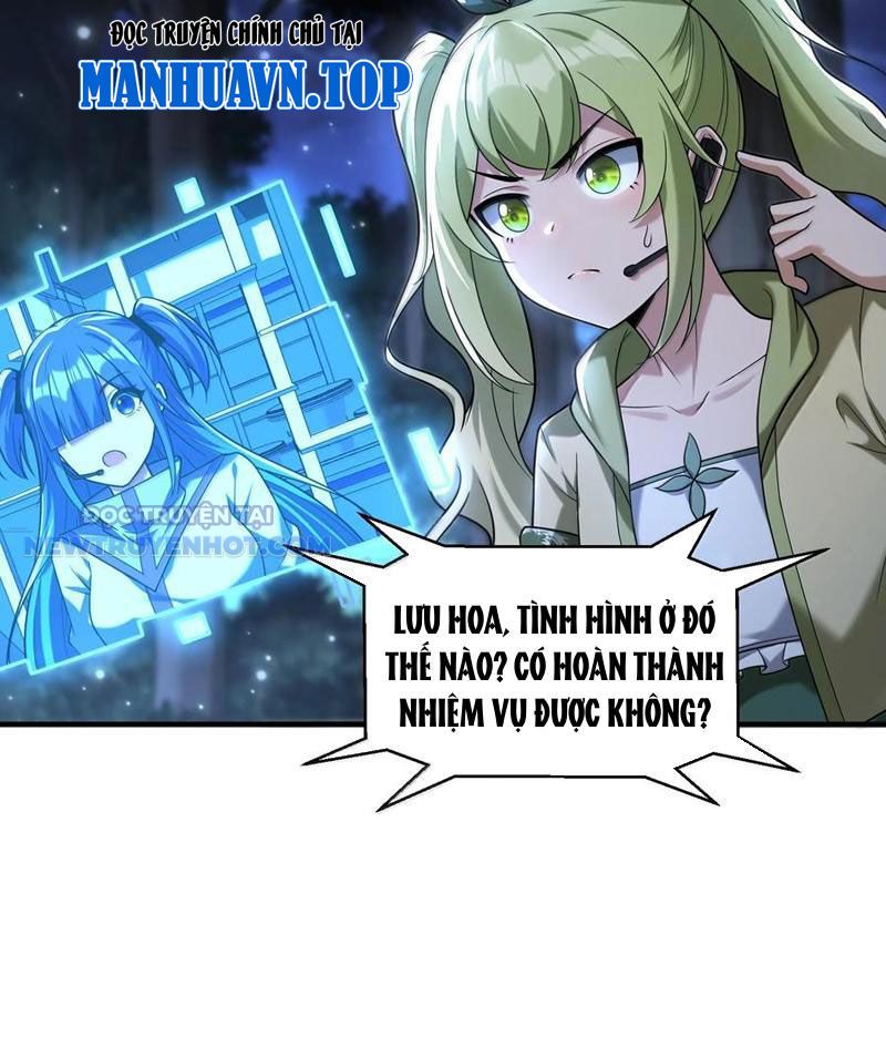 Phát Sóng Trực Tiếp, Ta Quét Ngang Dị Giới Chapter 71 - Trang 2