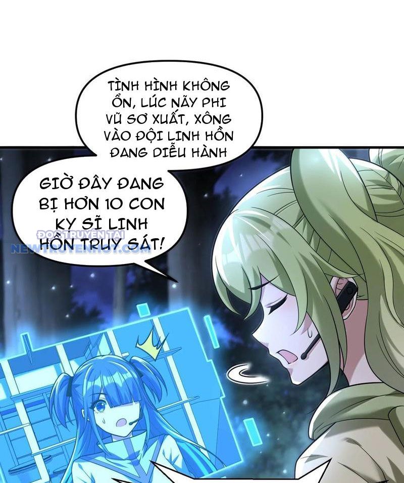 Phát Sóng Trực Tiếp, Ta Quét Ngang Dị Giới Chapter 71 - Trang 2