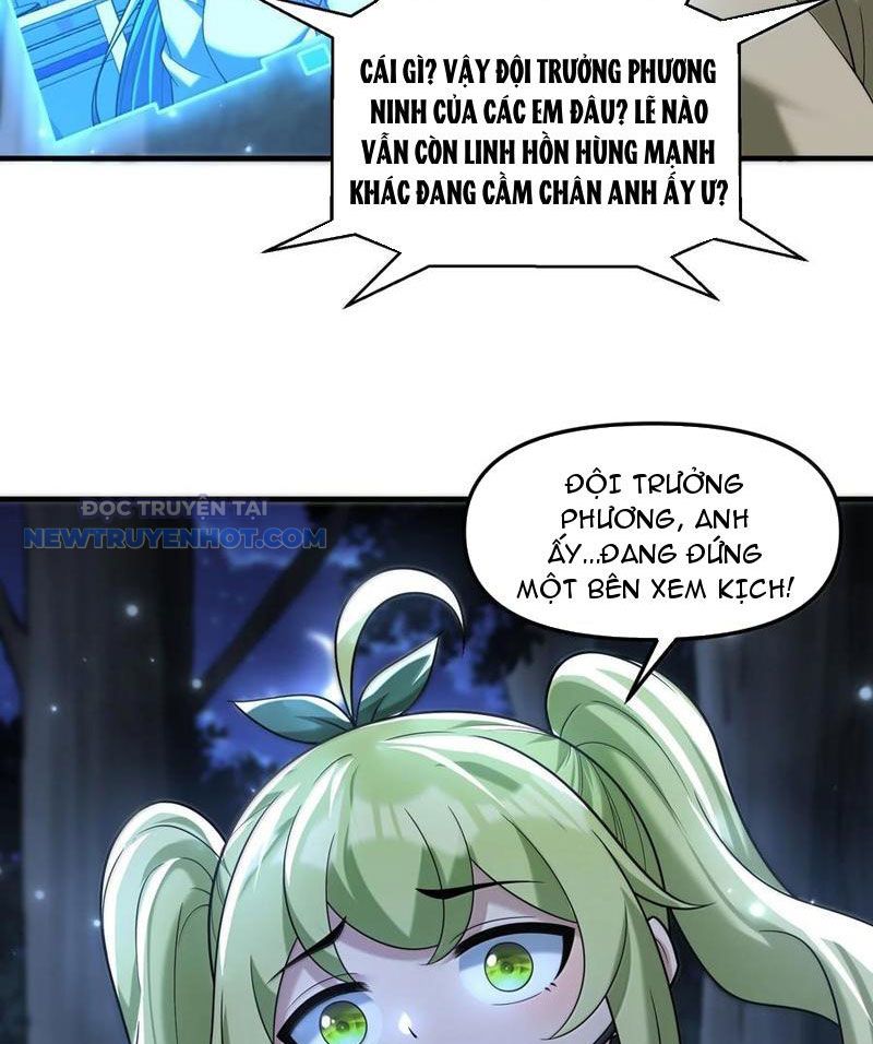 Phát Sóng Trực Tiếp, Ta Quét Ngang Dị Giới Chapter 71 - Trang 2