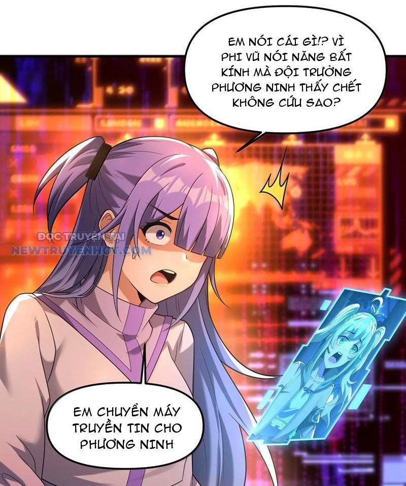 Phát Sóng Trực Tiếp, Ta Quét Ngang Dị Giới Chapter 71 - Trang 2