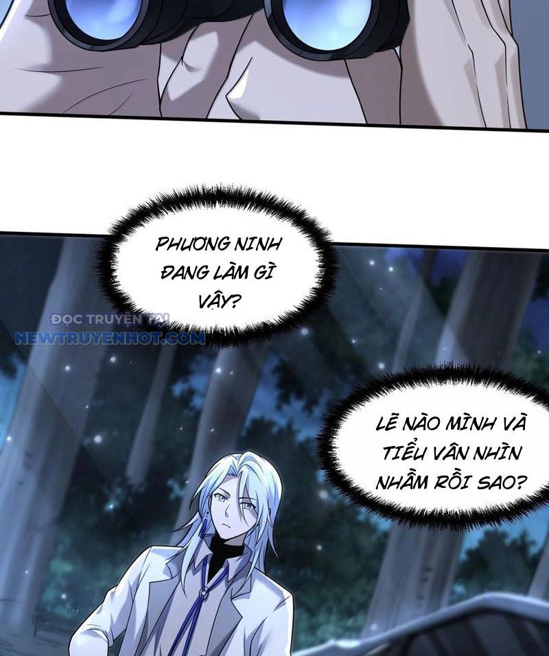 Phát Sóng Trực Tiếp, Ta Quét Ngang Dị Giới Chapter 71 - Trang 2