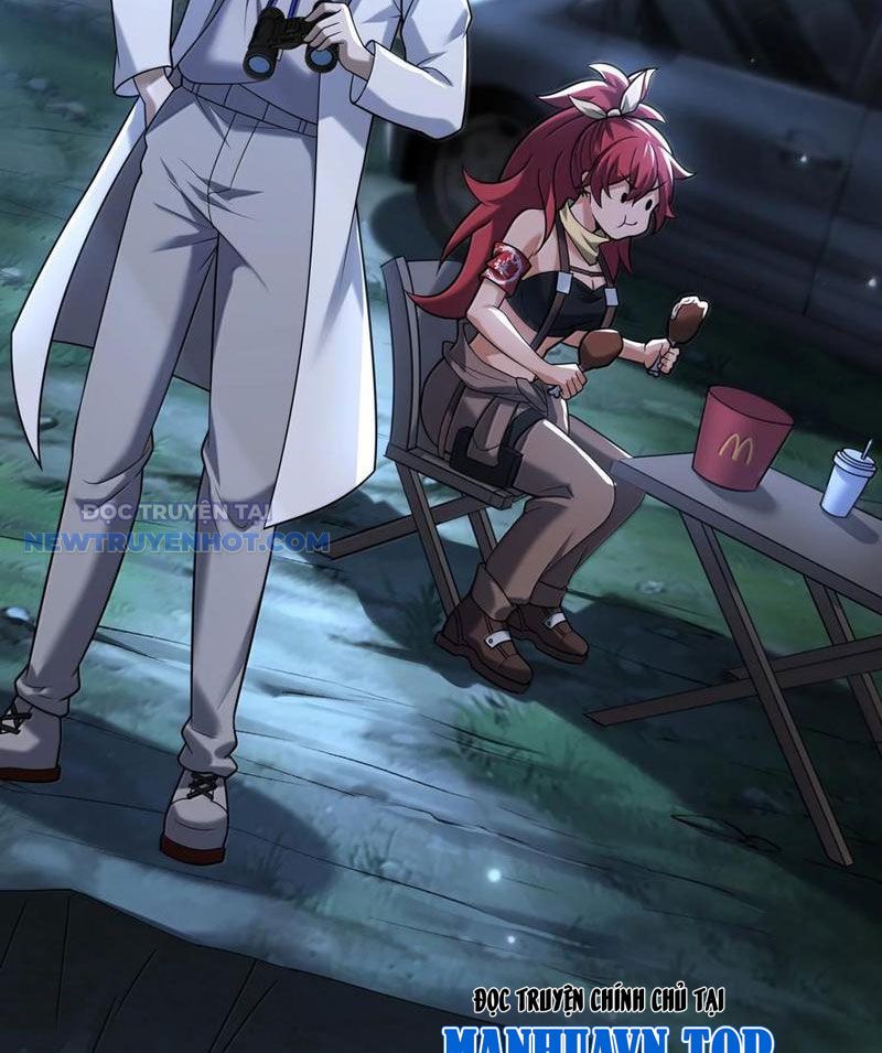 Phát Sóng Trực Tiếp, Ta Quét Ngang Dị Giới Chapter 71 - Trang 2