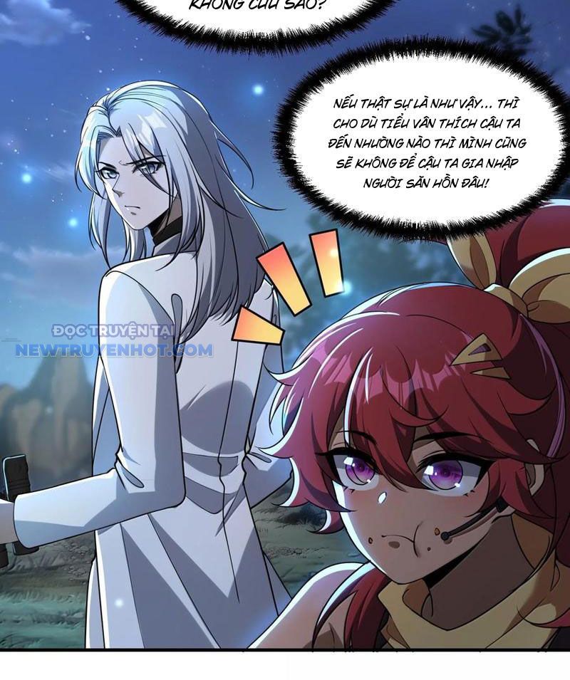Phát Sóng Trực Tiếp, Ta Quét Ngang Dị Giới Chapter 71 - Trang 2