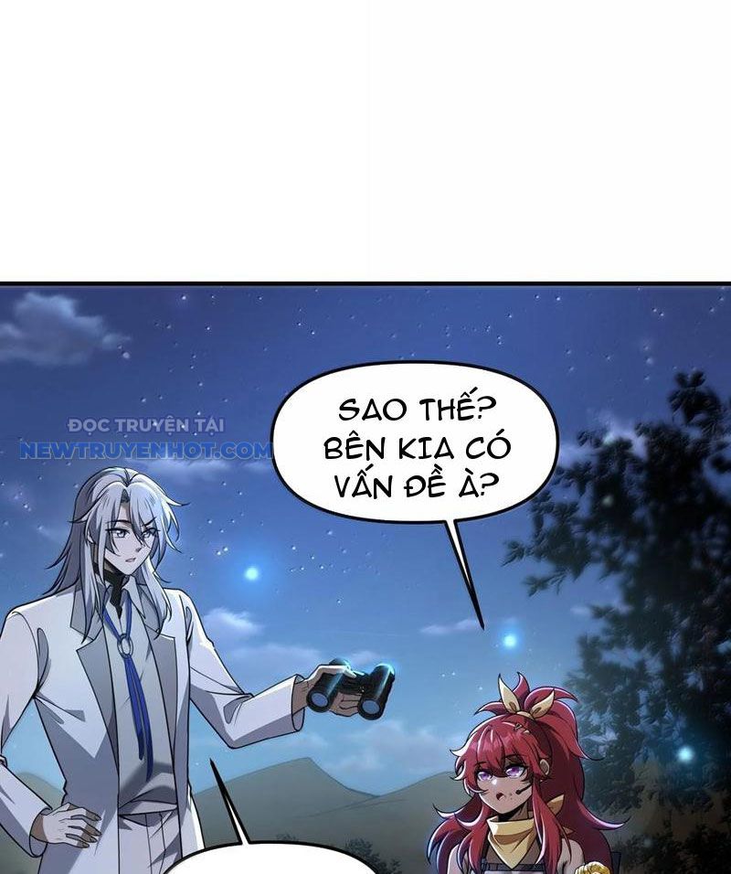 Phát Sóng Trực Tiếp, Ta Quét Ngang Dị Giới Chapter 71 - Trang 2