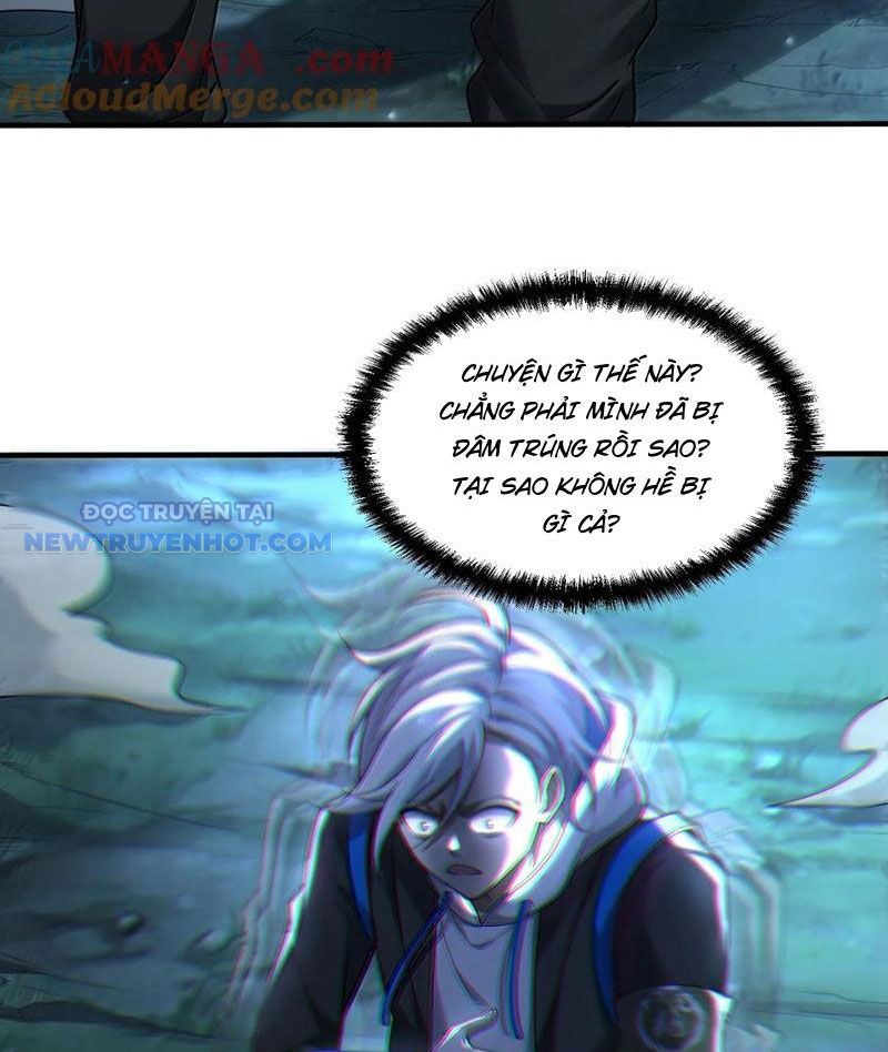 Phát Sóng Trực Tiếp, Ta Quét Ngang Dị Giới Chapter 72 - Trang 2