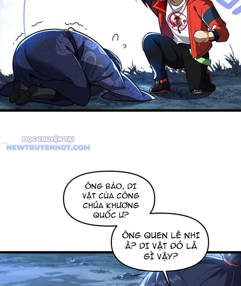 Phát Sóng Trực Tiếp, Ta Quét Ngang Dị Giới Chapter 72 - Trang 2