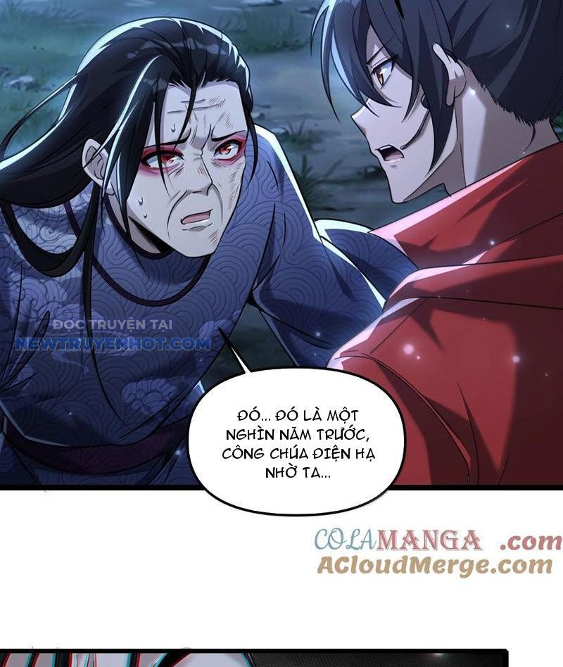 Phát Sóng Trực Tiếp, Ta Quét Ngang Dị Giới Chapter 72 - Trang 2