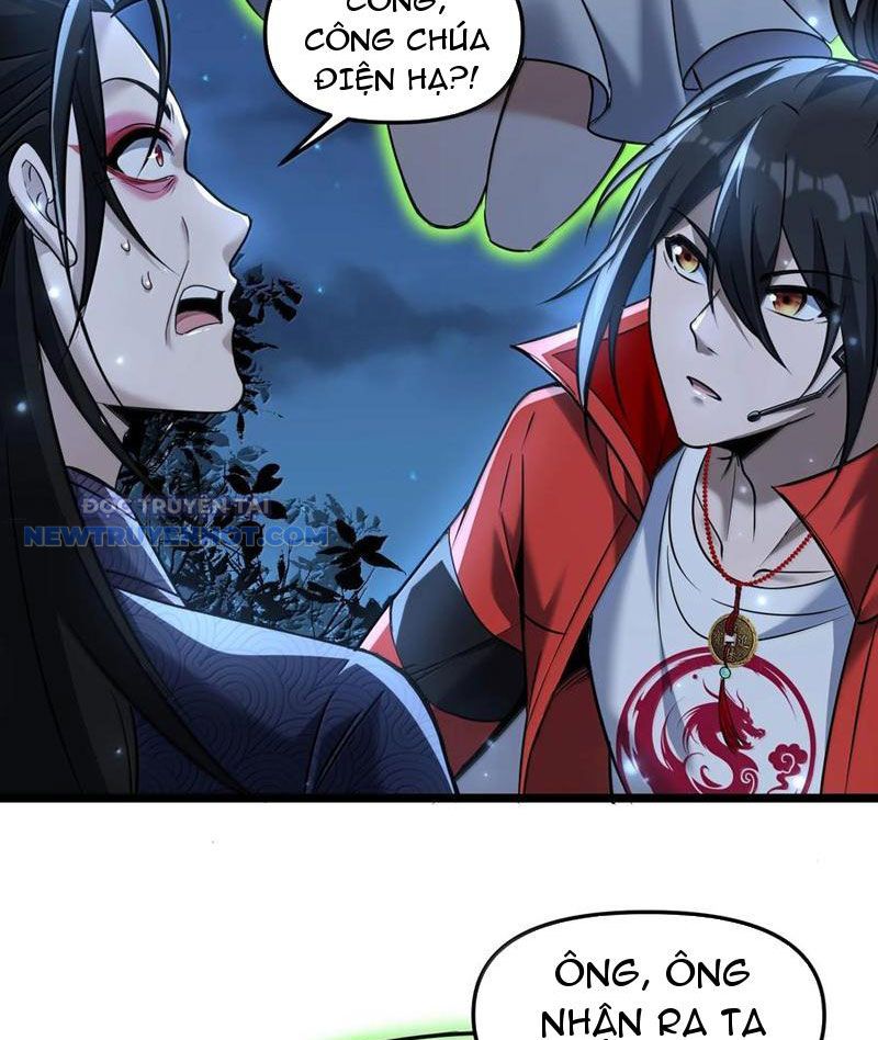 Phát Sóng Trực Tiếp, Ta Quét Ngang Dị Giới Chapter 72 - Trang 2