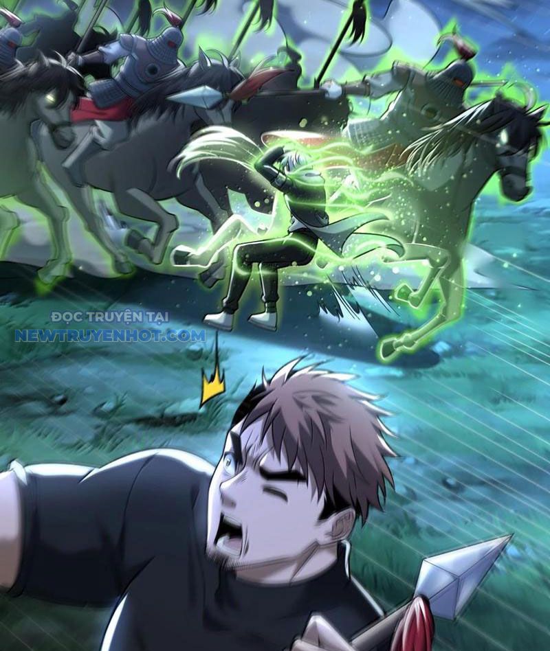 Phát Sóng Trực Tiếp, Ta Quét Ngang Dị Giới Chapter 72 - Trang 2