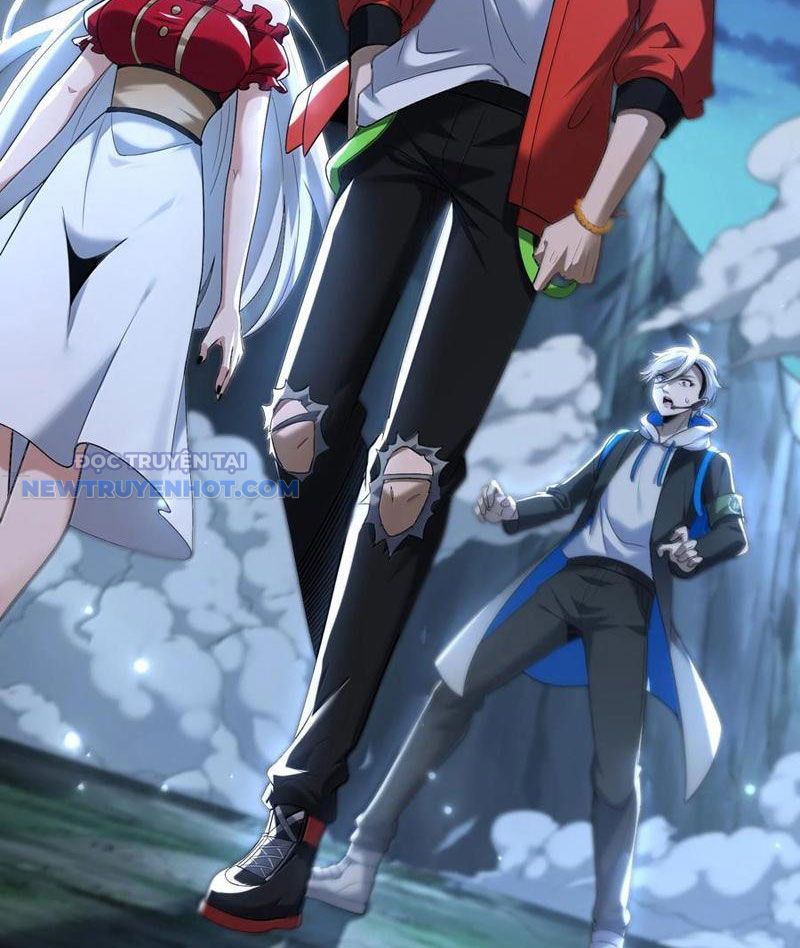 Phát Sóng Trực Tiếp, Ta Quét Ngang Dị Giới Chapter 72 - Trang 2