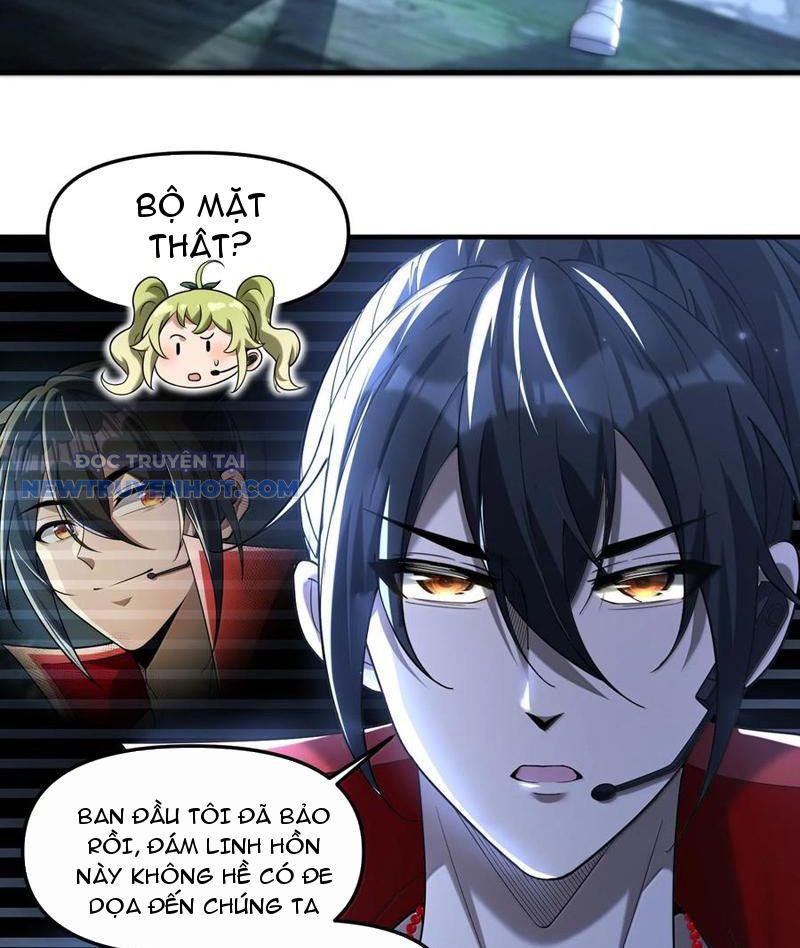 Phát Sóng Trực Tiếp, Ta Quét Ngang Dị Giới Chapter 72 - Trang 2