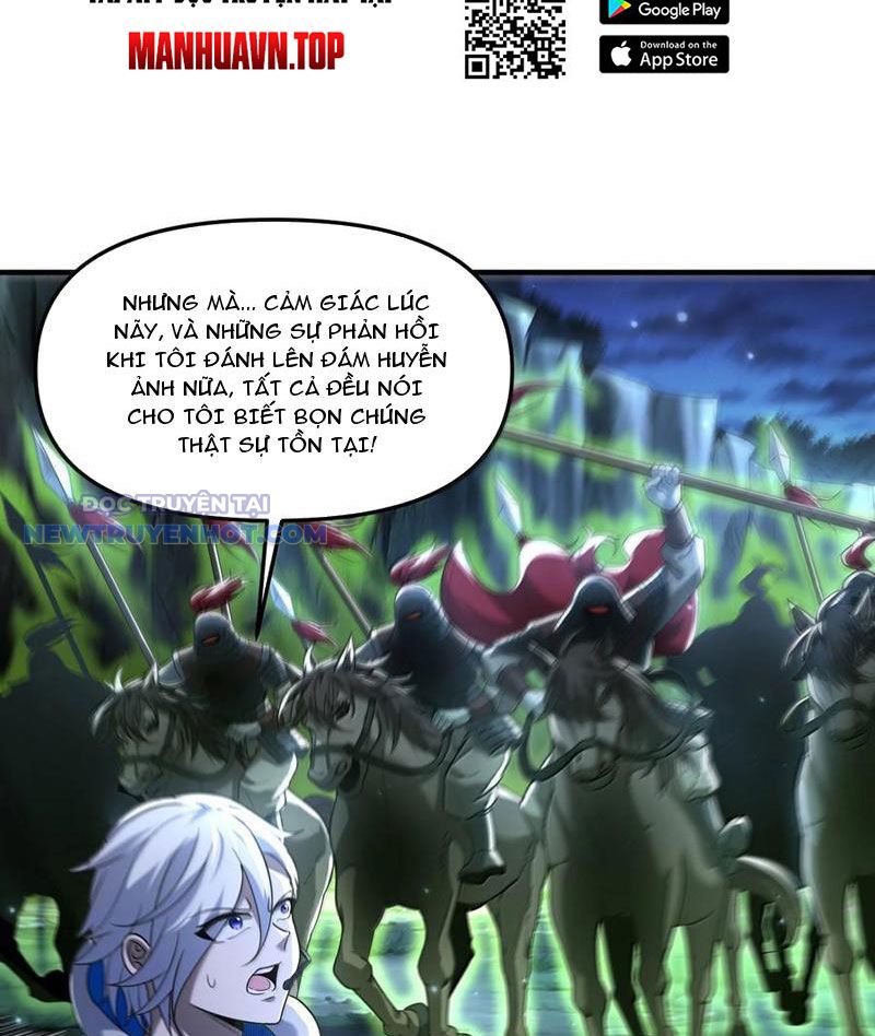 Phát Sóng Trực Tiếp, Ta Quét Ngang Dị Giới Chapter 72 - Trang 2