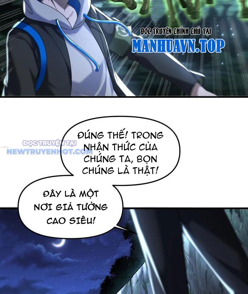 Phát Sóng Trực Tiếp, Ta Quét Ngang Dị Giới Chapter 72 - Trang 2