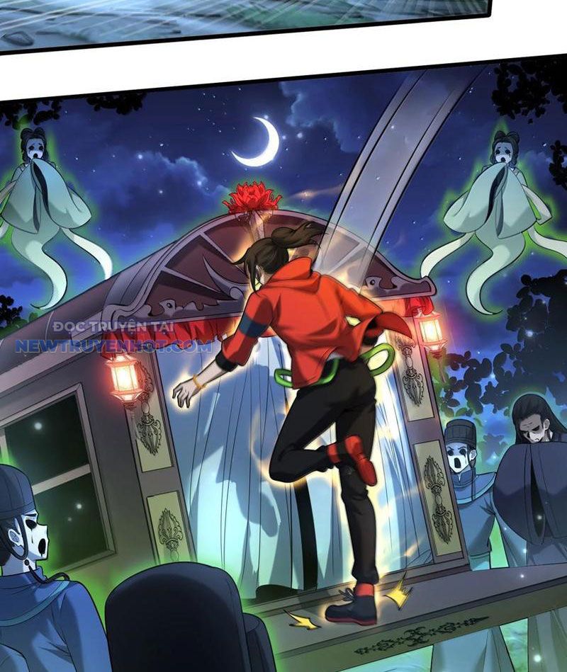 Phát Sóng Trực Tiếp, Ta Quét Ngang Dị Giới Chapter 72 - Trang 2