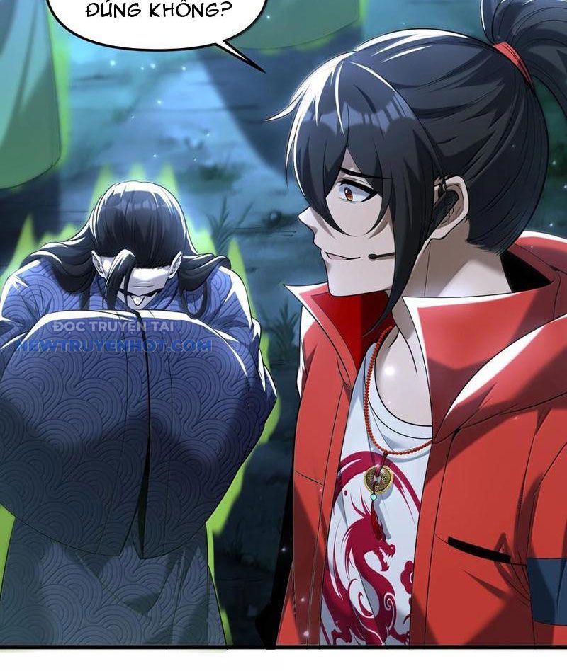 Phát Sóng Trực Tiếp, Ta Quét Ngang Dị Giới Chapter 72 - Trang 2