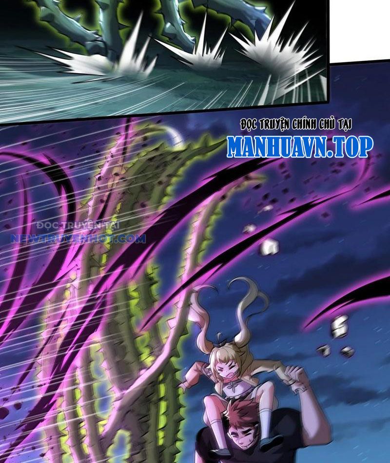 Phát Sóng Trực Tiếp, Ta Quét Ngang Dị Giới Chapter 72 - Trang 2