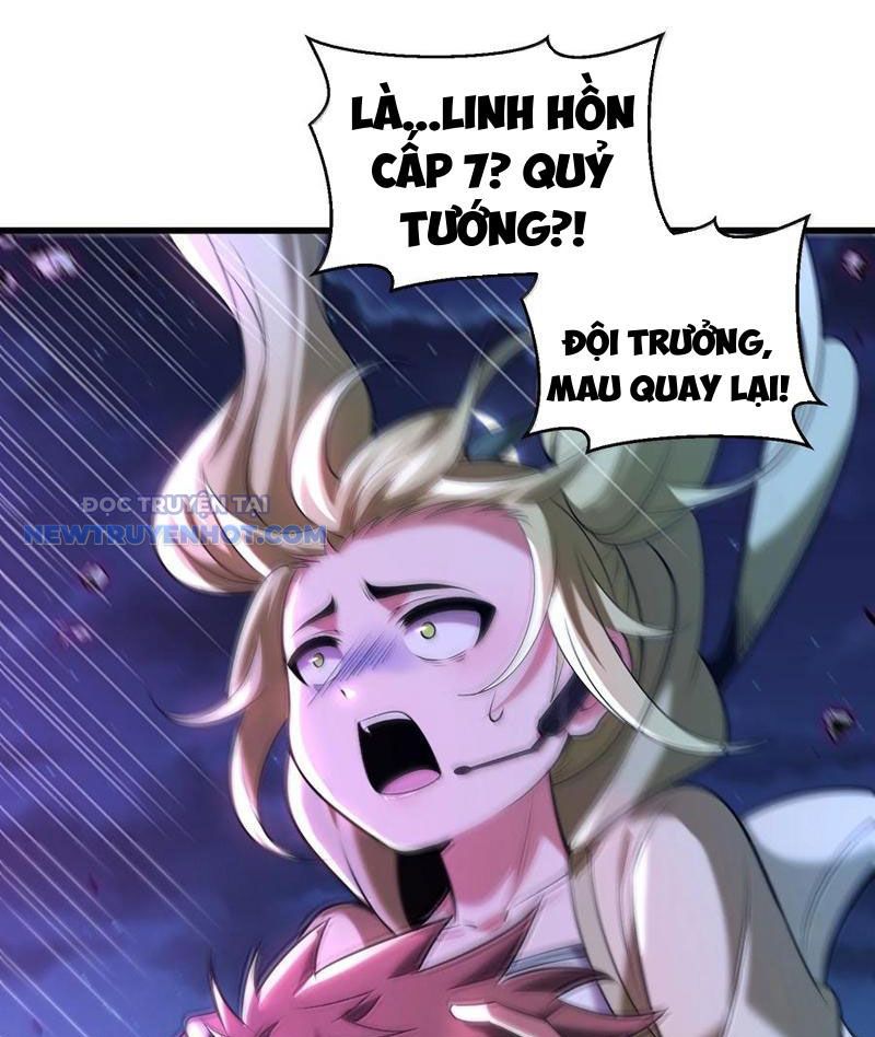 Phát Sóng Trực Tiếp, Ta Quét Ngang Dị Giới Chapter 72 - Trang 2