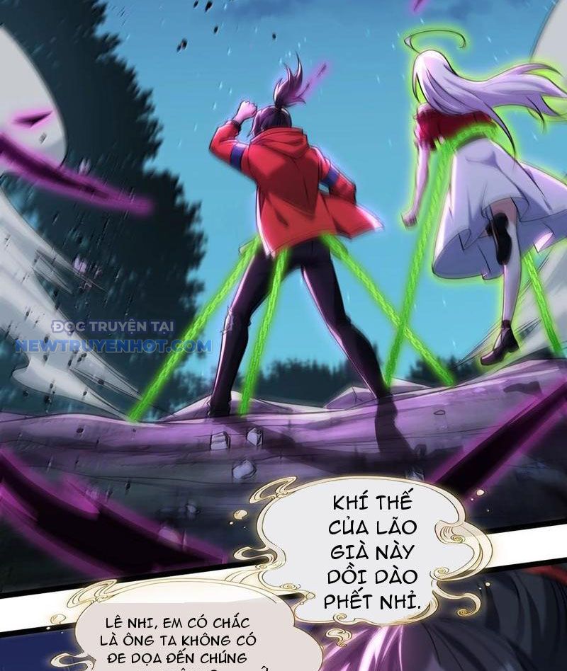 Phát Sóng Trực Tiếp, Ta Quét Ngang Dị Giới Chapter 72 - Trang 2