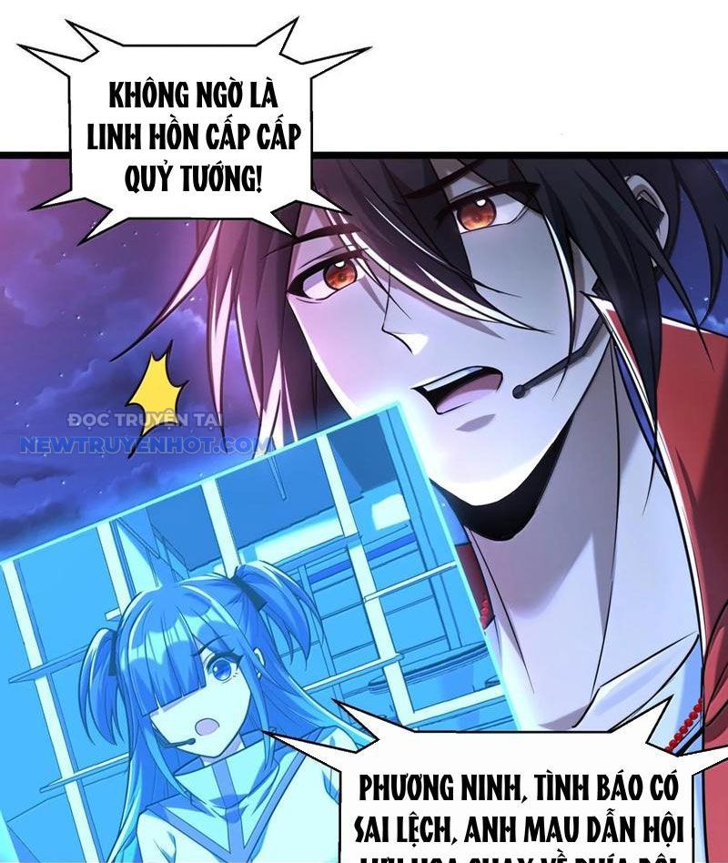 Phát Sóng Trực Tiếp, Ta Quét Ngang Dị Giới Chapter 72 - Trang 2