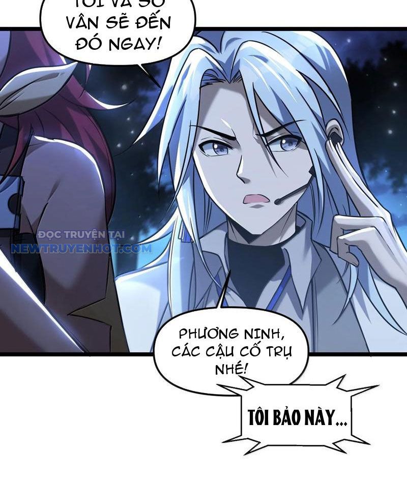 Phát Sóng Trực Tiếp, Ta Quét Ngang Dị Giới Chapter 72 - Trang 2