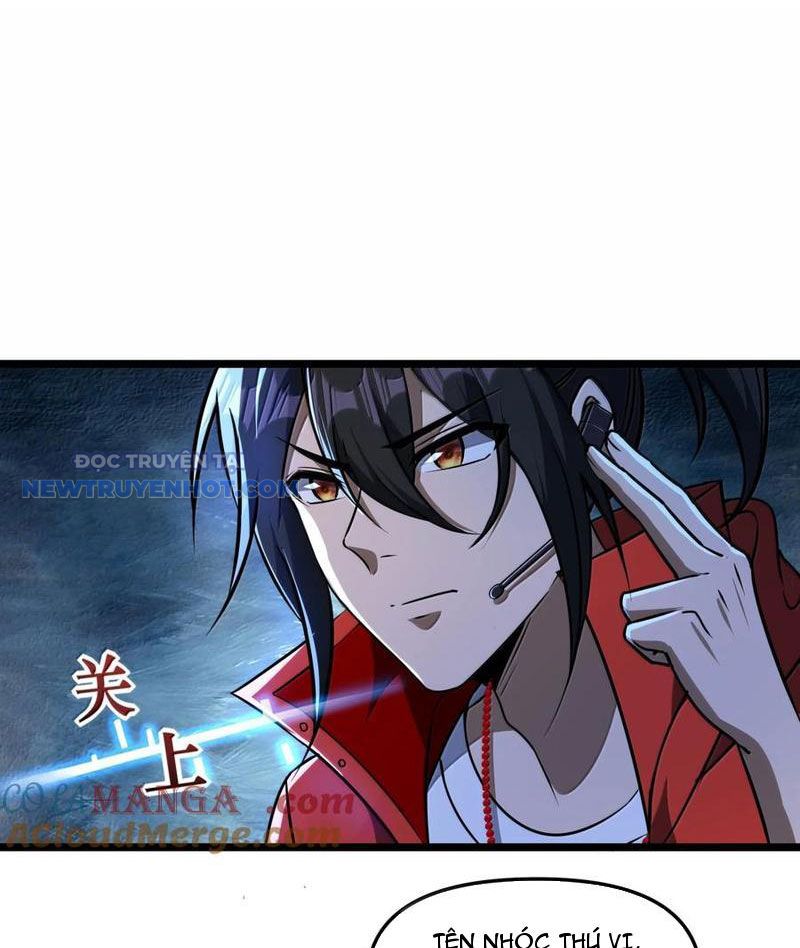 Phát Sóng Trực Tiếp, Ta Quét Ngang Dị Giới Chapter 72 - Trang 2