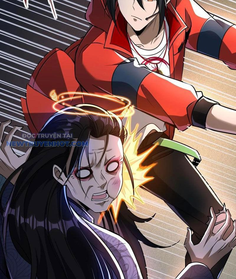 Phát Sóng Trực Tiếp, Ta Quét Ngang Dị Giới Chapter 72 - Trang 2