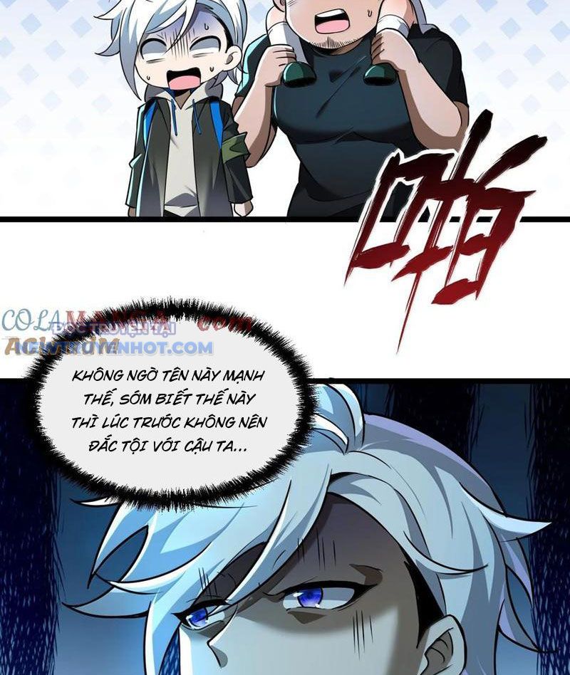 Phát Sóng Trực Tiếp, Ta Quét Ngang Dị Giới Chapter 72 - Trang 2