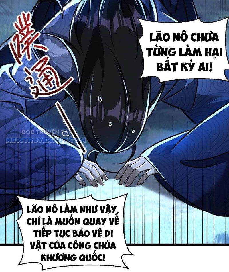 Phát Sóng Trực Tiếp, Ta Quét Ngang Dị Giới Chapter 72 - Trang 2